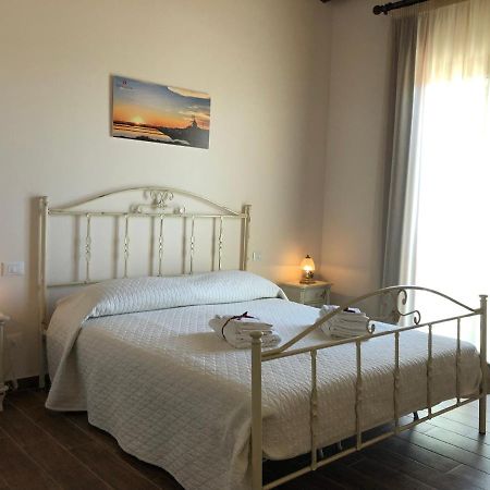 B&B Siciliantica Rilievo Eksteriør bilde