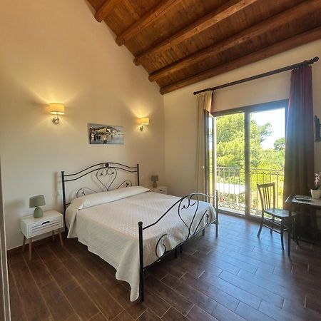 Siciliantica Bed & Breakfast Rilievo Eksteriør bilde