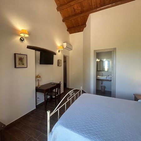 Siciliantica Bed & Breakfast Rilievo Eksteriør bilde
