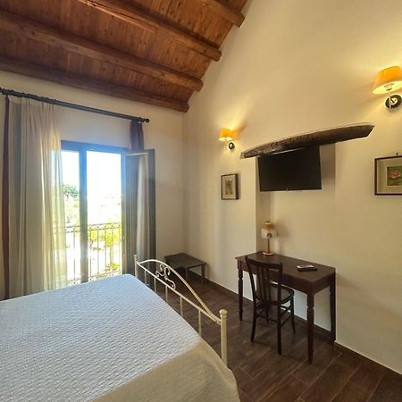 Siciliantica Bed & Breakfast Rilievo Eksteriør bilde