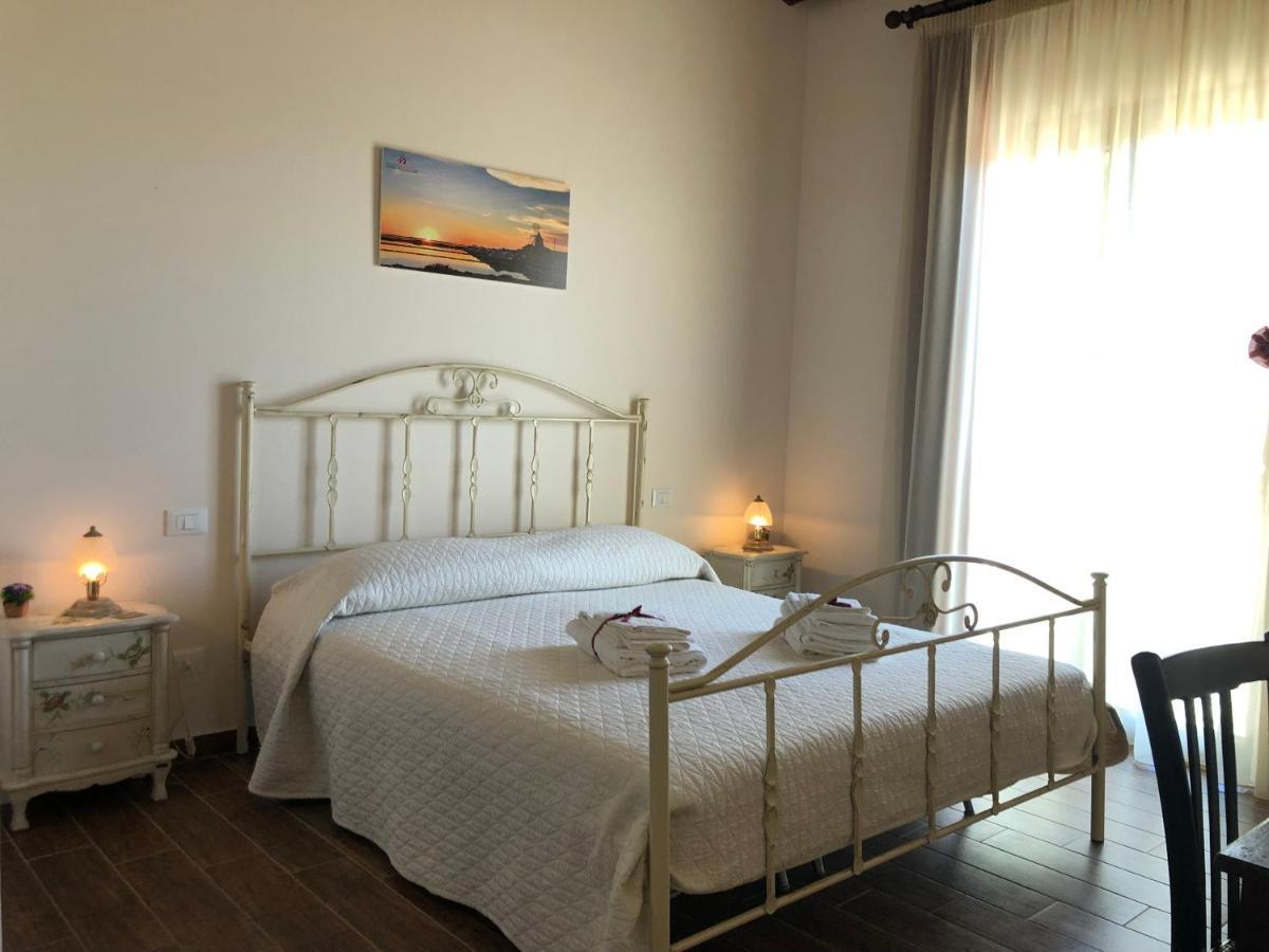 Siciliantica Bed & Breakfast Rilievo Eksteriør bilde