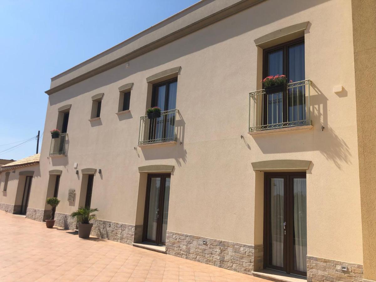 Siciliantica Bed & Breakfast Rilievo Eksteriør bilde