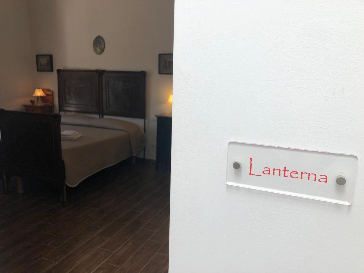 Siciliantica Bed & Breakfast Rilievo Eksteriør bilde