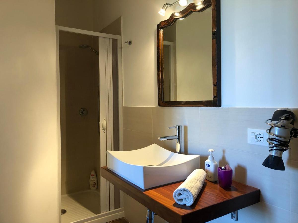 Siciliantica Bed & Breakfast Rilievo Eksteriør bilde
