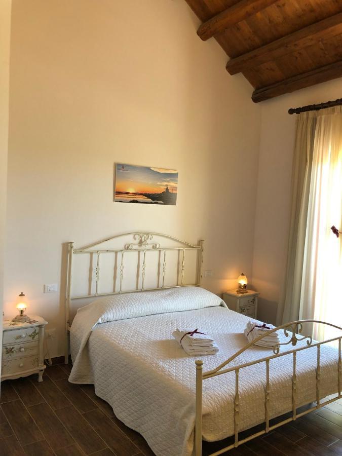 B&B Siciliantica Rilievo Eksteriør bilde