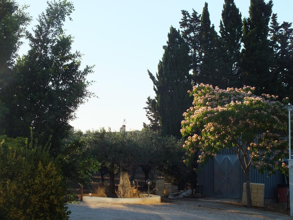 Siciliantica Bed & Breakfast Rilievo Eksteriør bilde