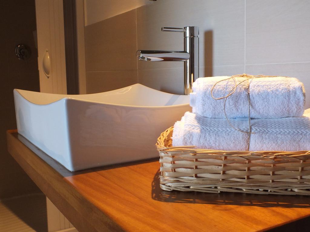 Siciliantica Bed & Breakfast Rilievo Rom bilde