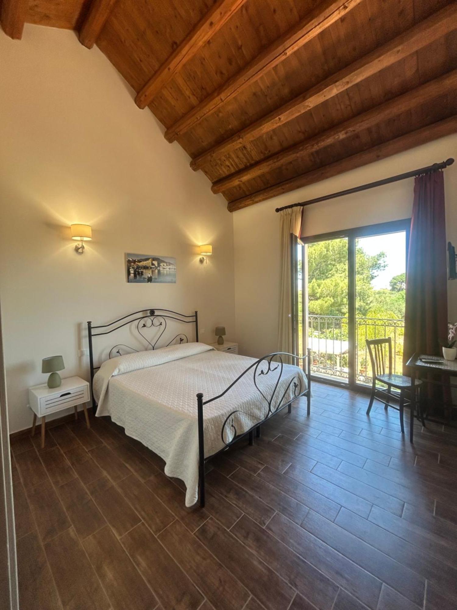 Siciliantica Bed & Breakfast Rilievo Eksteriør bilde