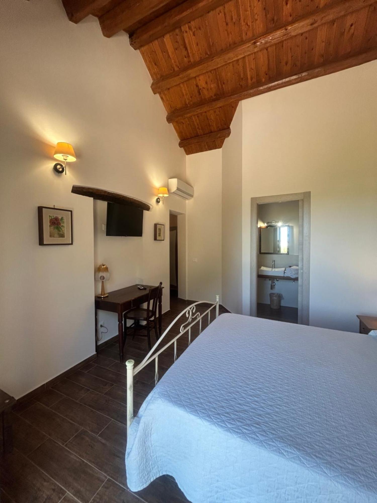 Siciliantica Bed & Breakfast Rilievo Eksteriør bilde