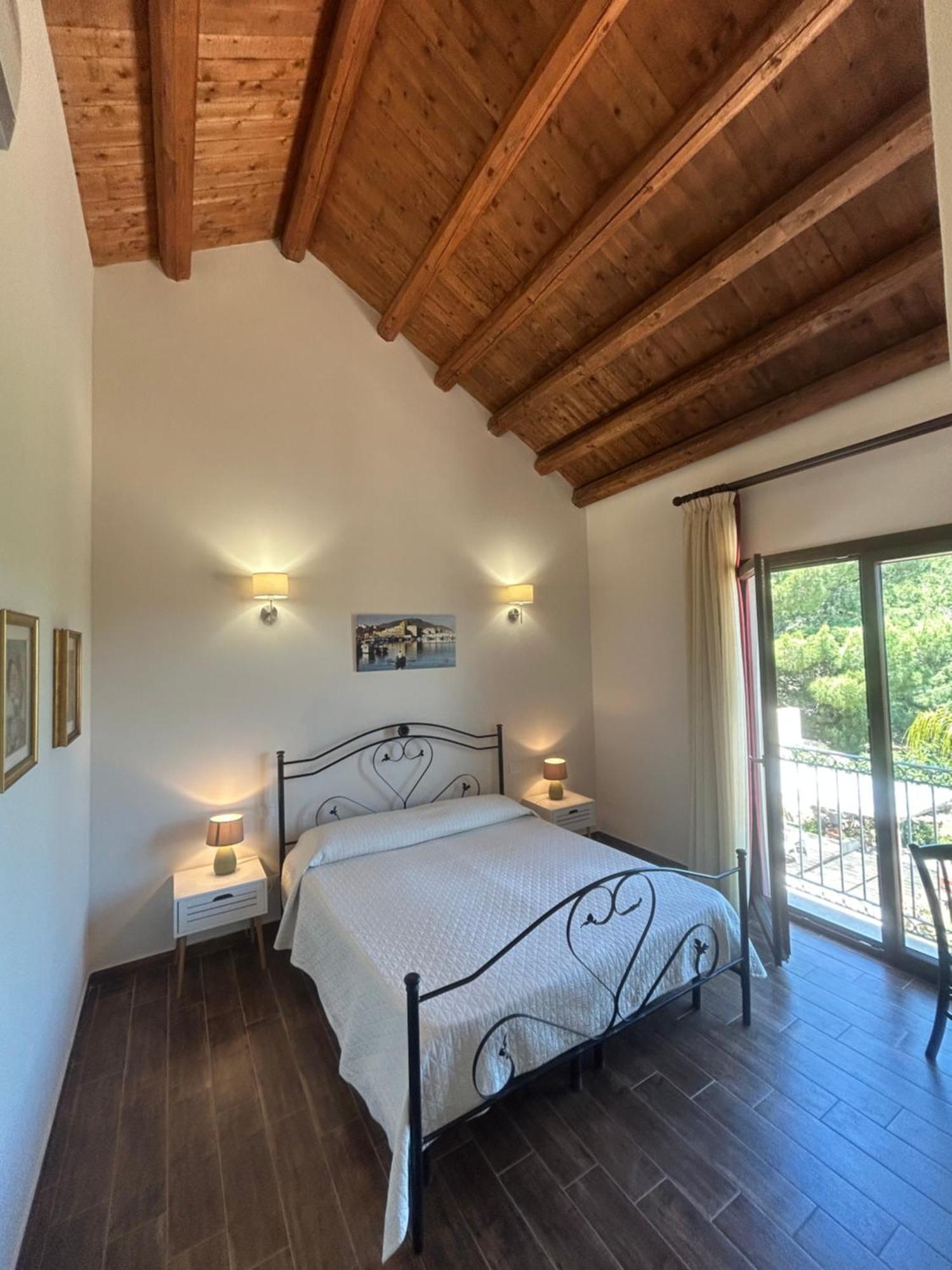 Siciliantica Bed & Breakfast Rilievo Eksteriør bilde