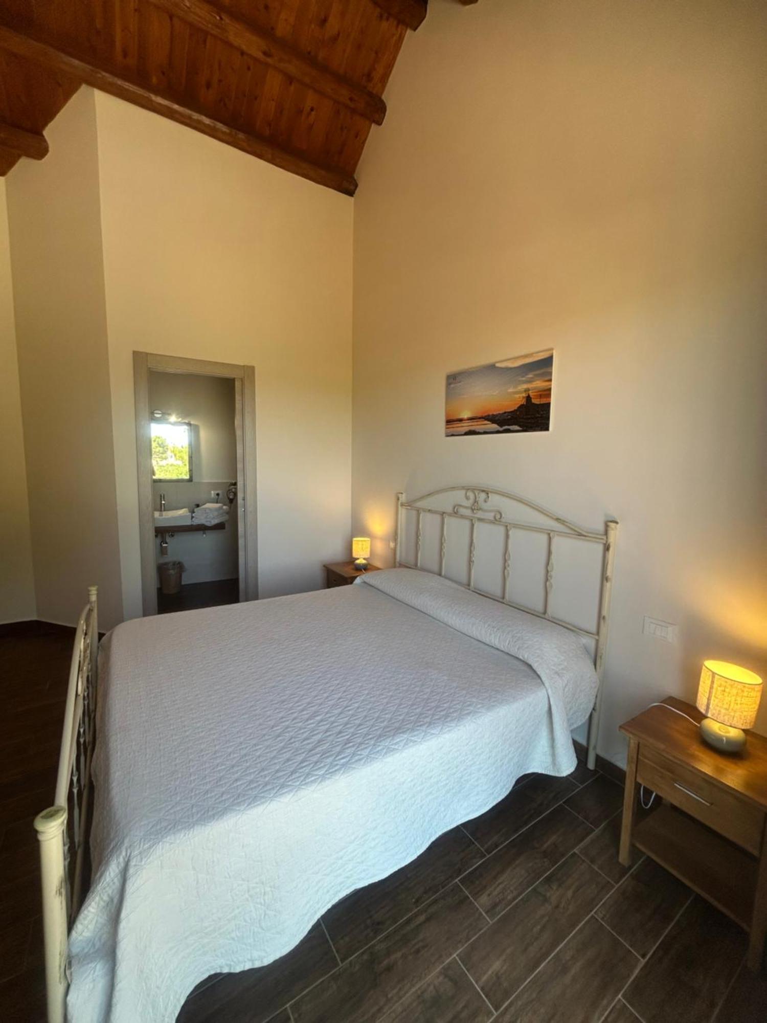 Siciliantica Bed & Breakfast Rilievo Eksteriør bilde
