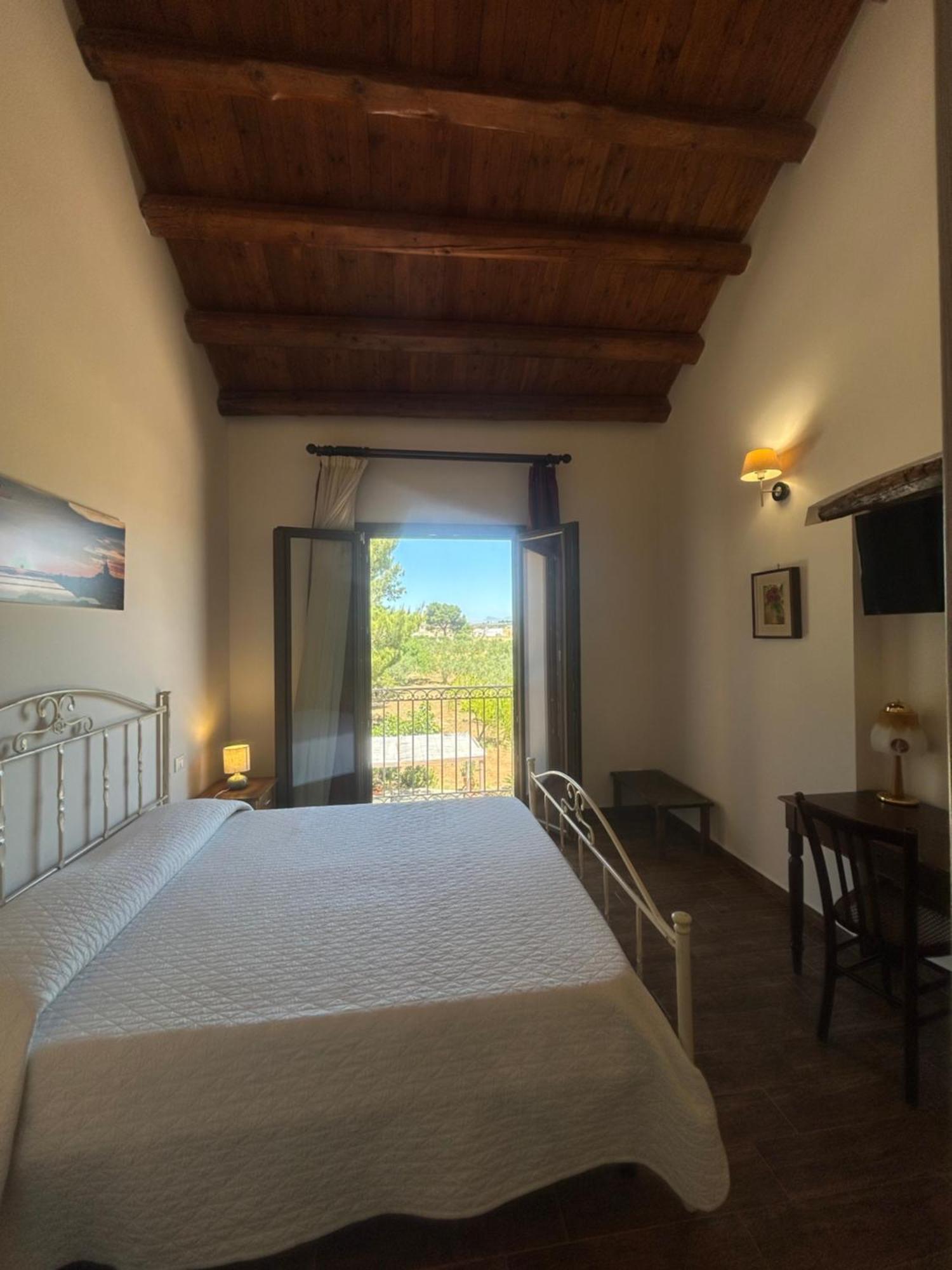 Siciliantica Bed & Breakfast Rilievo Eksteriør bilde
