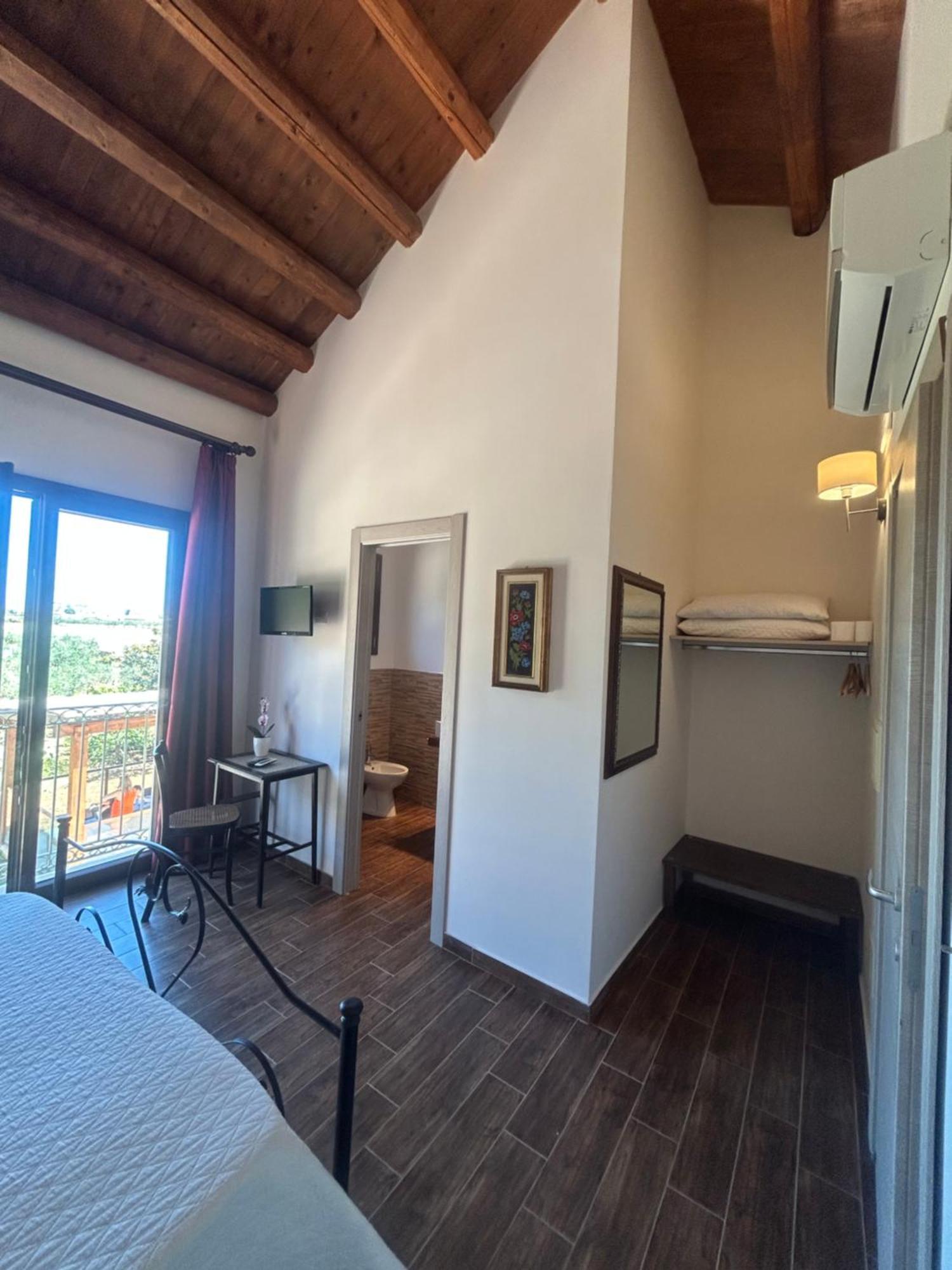 Siciliantica Bed & Breakfast Rilievo Eksteriør bilde