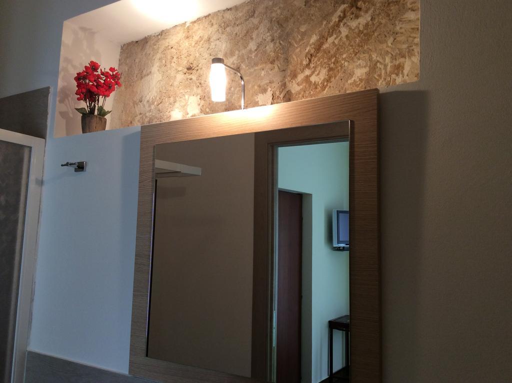 Siciliantica Bed & Breakfast Rilievo Eksteriør bilde