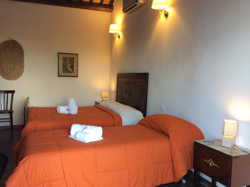 Siciliantica Bed & Breakfast Rilievo Eksteriør bilde