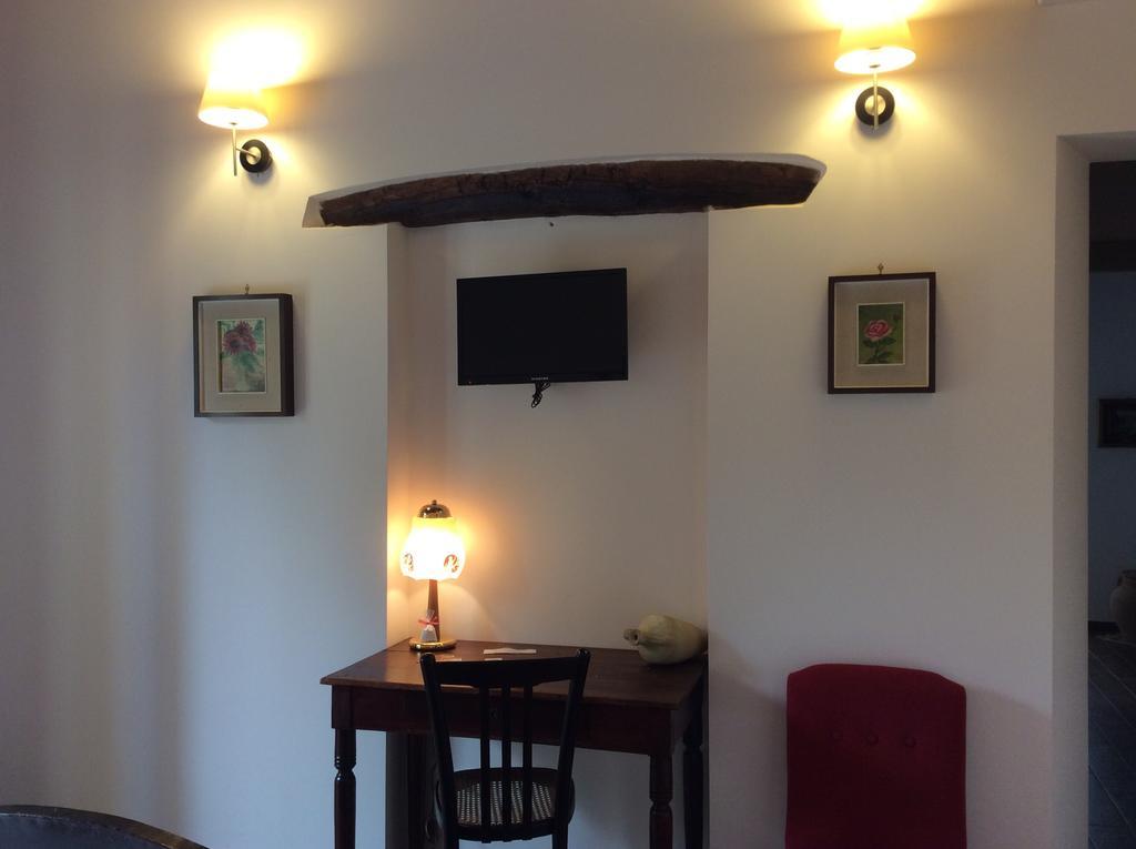 Siciliantica Bed & Breakfast Rilievo Eksteriør bilde