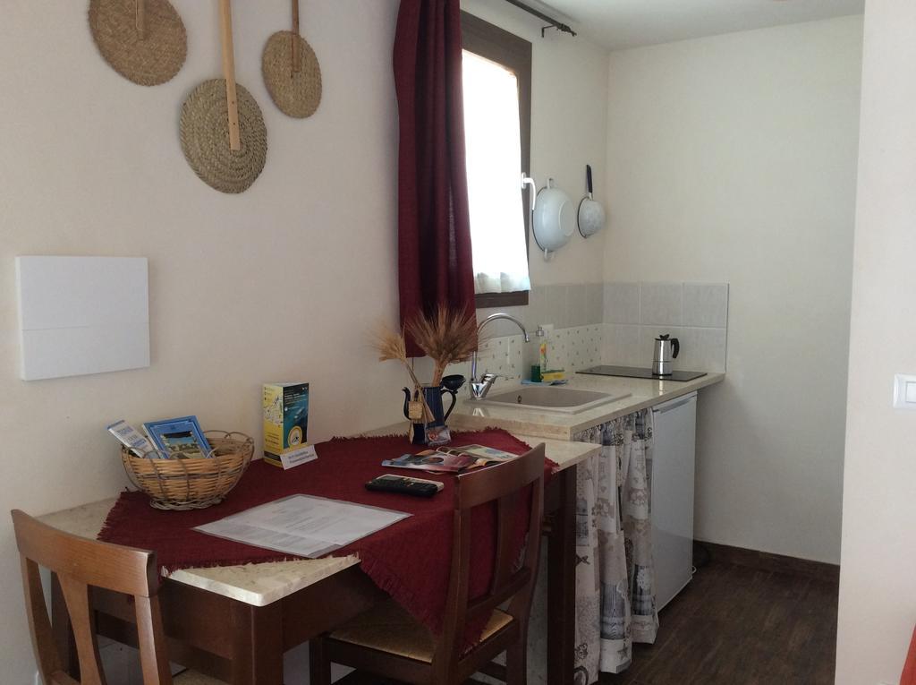 Siciliantica Bed & Breakfast Rilievo Eksteriør bilde