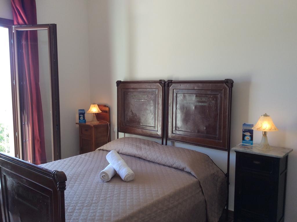Siciliantica Bed & Breakfast Rilievo Eksteriør bilde