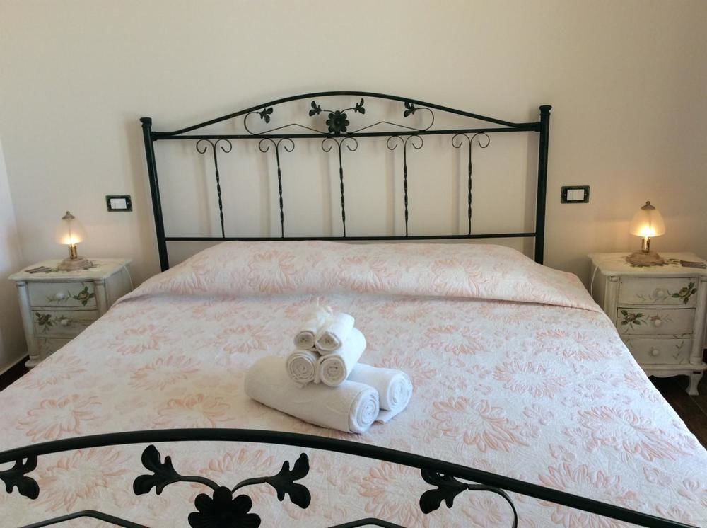 Siciliantica Bed & Breakfast Rilievo Eksteriør bilde