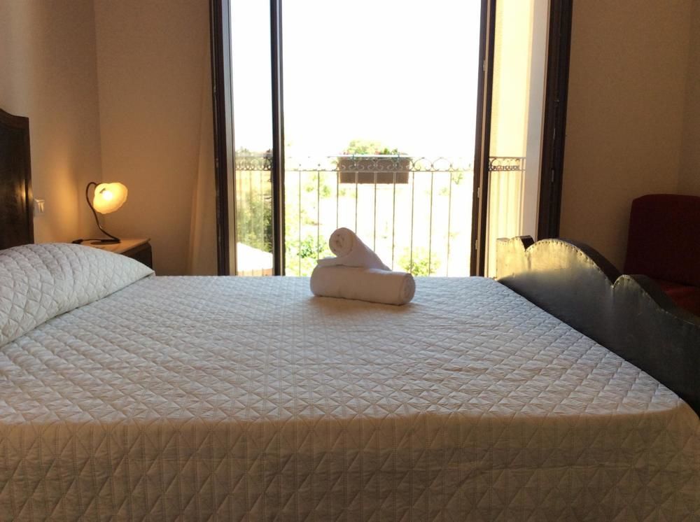 Siciliantica Bed & Breakfast Rilievo Eksteriør bilde