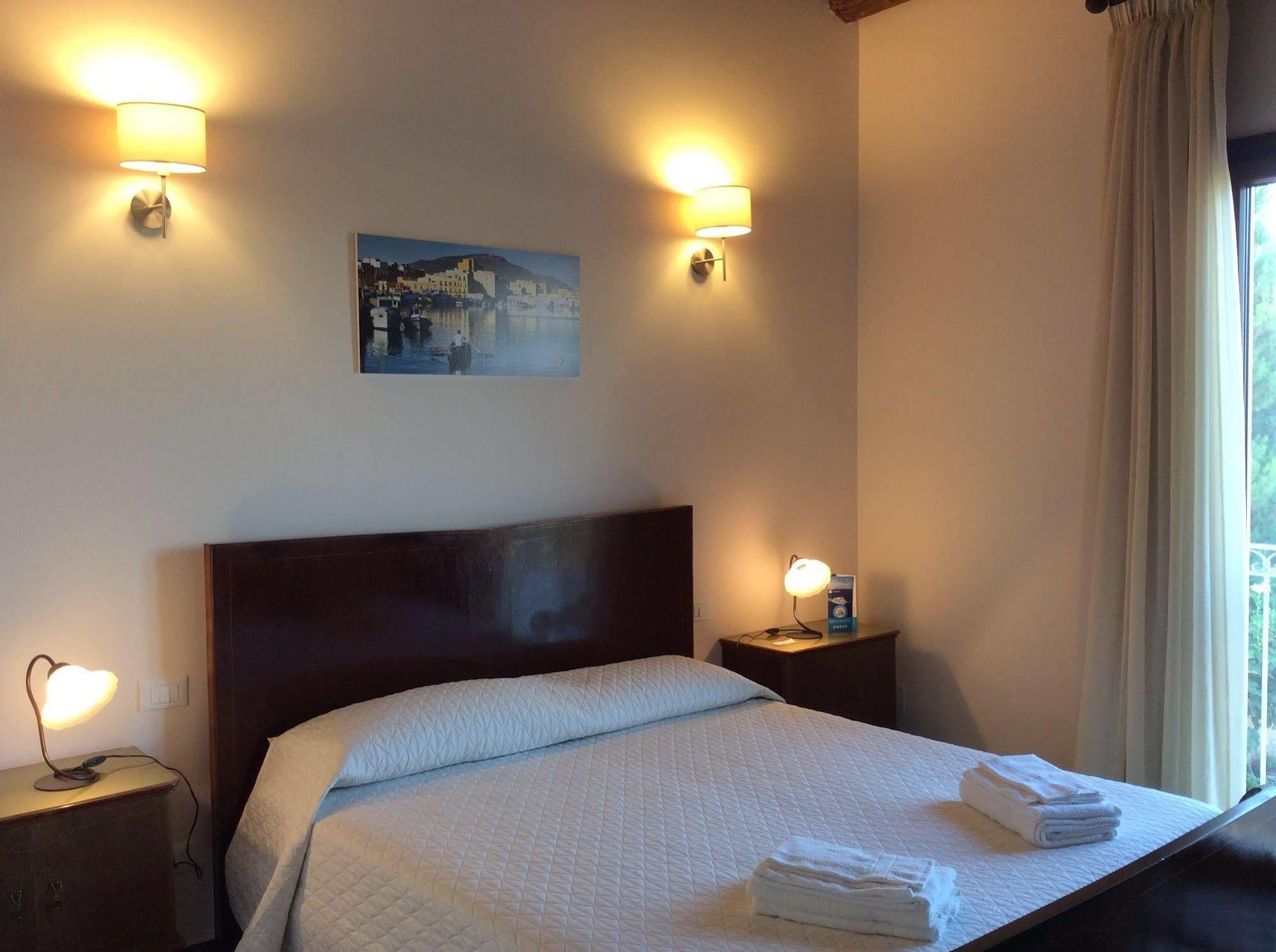 Siciliantica Bed & Breakfast Rilievo Eksteriør bilde