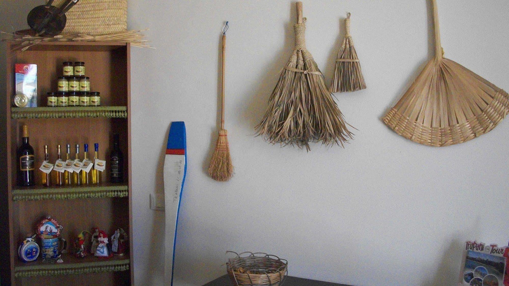 Siciliantica Bed & Breakfast Rilievo Eksteriør bilde
