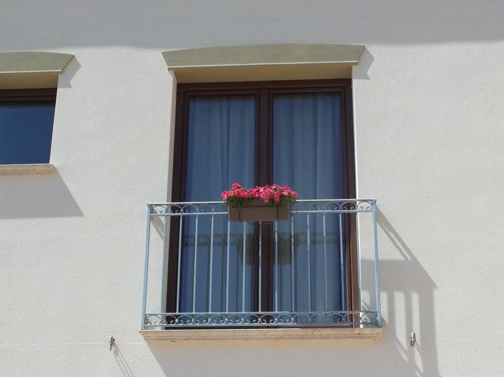 Siciliantica Bed & Breakfast Rilievo Eksteriør bilde